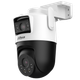 Dahua DH-P5D-5F-PV – Вулична Wi-Fi камера (5+5Мп, Dual-Lens, Wi-Fi 6, IP66) - зображення 2