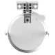 Dahua DH-P5AS-PV – Уличная PT Wi-Fi камера (5Мп, 4мм, Active Defense, Wi-Fi 6) - изображение 3