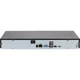 Dahua DHI-NVR2216-I2 – Видеорегистратор (16 каналов, WizSense AI, 2xSATA, 4K) - изображение 3