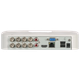 Dahua DH-XVR5108C-I3/T – Видеорегистратор (8 каналов, 5M-N, WizSense, AcuPick, AI Coding) - изображение 2