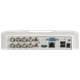 Dahua DH-XVR4108C-I/T – Видеорегистратор (8 каналов, WizSense, 1080N, SMD Plus) - изображение 2