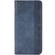 Чохол-книжка Deexe Retro Style для Xiaomi 17T Pro - Blue - зображення 4