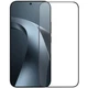 Защитное стекло NILLKIN Amazing CP+ PRO для Xiaomi 17T - Black - изображение 1