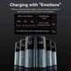 Батарея универсальная Vention 20000 mAh 165W Gray TFT Display Type (FKFH0) (22832) - изображение 5