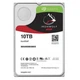 Жорсткий диск Seagate IronWolf NAS HDD SATA 10.0TB (ST10000VN000) - зображення 1