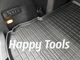 Килимок каучуковий HAVOC 3D у багажник Ford Explorer 2010-2019 - зображення 8