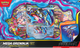 Набір карток Pokemon TCG: Mega Greninja ex Premium Collection (196214141957) - зображення 1
