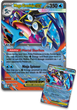 Набір карток Pokemon TCG: Mega Greninja ex Premium Collection (196214141957) - зображення 4