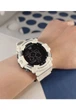 Мужские часы Casio AE-1500WH-8B2VCF — цифровые, белые, батарея 10 лет, водозащита 100 м - изображение 4