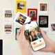 Фоторамка-магніт VidaBay FridgeMagnet NFC White (6979981540000) - изображение 2