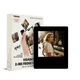 Фоторамка-магніт VidaBay FridgeMagnet NFC Black (6979981540024) - изображение 1