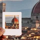 Фоторамка-магніт VidaBay FridgeMagnet NFC White (6979981540000) - изображение 7
