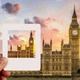 Фоторамка-магніт VidaBay FridgeMagnet NFC White (6979981540000) - изображение 10
