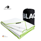 Всесезонное одеяло BLACKROLL® RECOVERY BLANKET ALL YEAR (135×200 см) с волокнами CELLIANT® для восстановления антиаллергенно - изображение 1