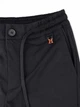 Костюм мужской трикотажный спортивный прогулочный с кофтой на подкладке XL, 52 темно-синий - изображение 14