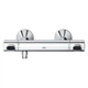 Набор смесителей GROHE QuickFix Precision Flow UA202503TE (34800001 + 23900001) - изображение 5