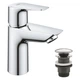 Набор смесителей GROHE QuickFix Precision Flow UA202503TE (34800001 + 23900001) - изображение 9