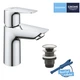 Набор смесителей GROHE QuickFix Precision Flow UA202503TE (34800001 + 23900001) - изображение 12