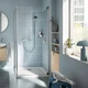 Набор смесителей GROHE QuickFix Precision Flow UA202503TE (34800001 + 23900001) - изображение 14