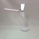 Лампа для чтения аккумуляторная настольная LED с сенсорным управлением, беспроводной светильник для работы, учебы и офиса с 3 режимами освещения и плавной регулировкой яркости Белая, MNW-002-White - изображение 3