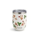 Термокружка 350 мл Wedgwood Wild Strawberry (1098758476/WS) - изображение 1