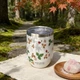 Термокружка 350 мл Wedgwood Wild Strawberry (1098758476/WS) - изображение 2