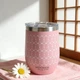 Термокружка 350 мл Wedgwood Renaissance Pink (1098758476/RP) - изображение 2