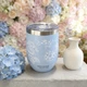 Термокружка 350 мл Wedgwood Wonderlust Tonquin Blue (1098758476/WTB) - изображение 3