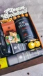 Подарок для мужчины Premium для друга, любимого, папы с кожаным портмоне и ремнем Подарочный бокс мужской на День рождения, Годовщину, День отца - изображение 4