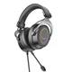 Навушники Fifine H3 RGB Black (H3) - зображення 4