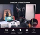 Навушники Fifine H3 RGB Black (H3) - зображення 10