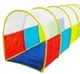 Tunel dla dziecka ProKids do raczkowania 180 cm 833-39A (5902666697936) - obraz 2