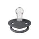 Соска пипка Bibs De Lux Silicone Iron 0-36 міс силіконова - зображення 2