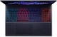 Ноутбук Acer Predator Helios Neo 16 32/1TB Abyssal Black (PHN16-72-99UB) [no OS, украинская клавиатура] - изображение 2