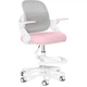 Детское кресло Mealux Neo Air Pink Grey, Y-308 KPG - изображение 2