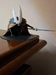Фігурка персонажа Порожній Лицар з гри Hollow Knight. Aivory - зображення 2