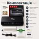 Бытовой вакуумный упаковщик Вакууматор для мяса рыбы овощей и круп 200 Вт Аппарат вакуумной упаковки и подарок 20 вакуумных пакетов - изображение 7