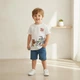 Футболка для мальчика Disney 86-92 (TS0037B066) - изображение 1