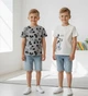 Футболка для мальчика (набор 2 шт) Disney 122-128 (TS0035B066) - изображение 1