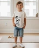 Футболка для мальчика Disney 122-128 (TS0035B066/1) - изображение 1