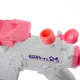 Водяной автомат Water Gun M416 синий - изображение 17