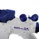 Водяной автомат Water Gun M416 синий - изображение 18