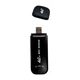 4G Wi-Fi модем/ 4G роутер USB WI-FI LTE /Роутер4g Чорний - зображення 1