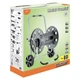 Тележка для поливочного шланга Claber Gemini 8894 (1/2" - 130 м) - изображение 2