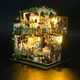 Румбокс Darcy Flower House Hongda Craft M2322z + пилозахисний купол - зображення 8