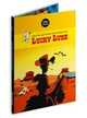 Колекційний набір пам'ятних медалей "Lucky Luke" - зображення 1