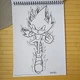 Розмальовка Сонік Sonic А4 мега збірка (29808) - зображення 3