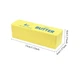 Сливочное масло сквиш 13см Butter игрушка антистресс кусок сливочного масла, баттер сквиш but13 - изображение 7
