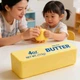 Сливочное масло сквиш 13см Butter игрушка антистресс кусок сливочного масла, баттер сквиш but13 - изображение 9