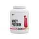Протеин сывороточный MST Protein Best Whey + Enzyme, 900 г., Полуниця - изображение 1